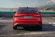Examen de la version sportive de l’Audi S3 berline photo 6