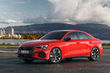 Examen de la version sportive de l’Audi S3 berline photo 1