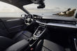 Examen de la version sportive de l’Audi S3 berline photo 7