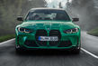 Examen de la berline BMW M3 de sixième génération photo 3