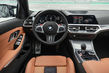 Examen de la berline BMW M3 de sixième génération photo 7