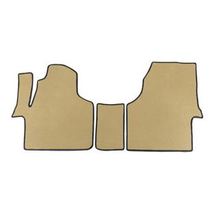 Tapis de sol EVA V1 (Beige) Mercedes Sprinter W906 2006–2018 photo 1