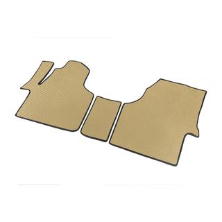 Tapis de sol EVA V1 (Beige) Mercedes Sprinter W906 2006–2018 photo 2