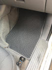 Toyota Hilux 2006-2015 Tapis de sol EVA V1 (noirs) photo 6