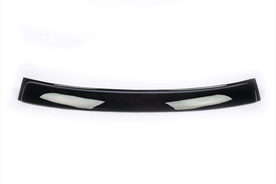 BMW 3 Series F30/F31 2012-2019 Casquette de lunette arrière Sedan (ABS) Photo 2