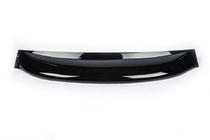 Mitsubishi Lancer X 2008- Casquette de lunette arrière Sedan (ABS) photo 8