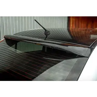 Casquette de lunette arrière Sedan (ABS)