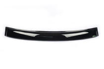 Skoda Octavia III A7 2013-2019 Casquette de lunette arrière (ABS) photo 2