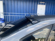 Ford Focus III 2011-2017 Casquette de lunette arrière Sedan (ABS) photo 1
