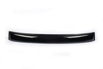 Ford Focus III 2011-2017 Casquette de lunette arrière Sedan (ABS) photo 5