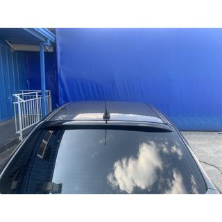 Casquette de lunette arrière Sedan (ABS) Ford Focus III 2011-2017 photo 3