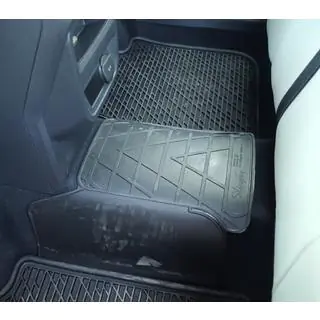 Tapis tunnel arriere (Stingray Premium)