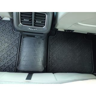 Tapis tunnel arriere (Stingray Premium) photo 4