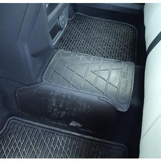 Tapis tunnel arriere (Stingray Premium) photo 3