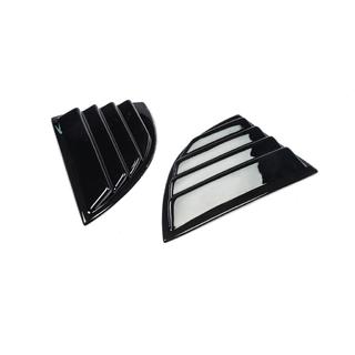 Caches triangles de rétroviseurs (2 pcs, ABS) Honda Civic Sedan VIII 2006-2011 photo 2