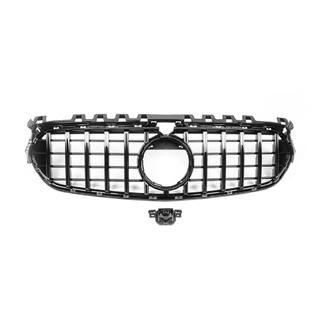 Calandre Avant GT Panamericana (pour Base) Mercedes B-class W247 2019- photo 1