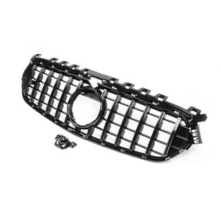Calandre Avant GT Panamericana (pour Base) Mercedes B-class W247 2019- photo 4
