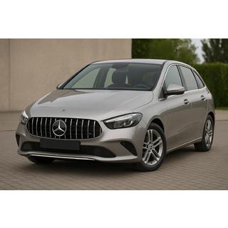 Calandre Avant GT Panamericana (pour Base) Mercedes B-class W247 2019- photo 3