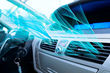 Comment utiliser correctement un climatiseur de voiture photo 1