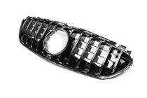 Mercedes E-class W212 2009-2016 Calandre Avant GT Panamericana pour E63 AMG 2013-2016 photo 4