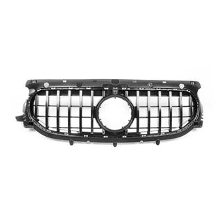 Calandre Avant Panamericana GT Mercedes GLA H247 2020- photo 2