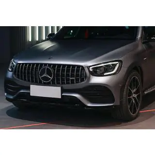 Calandre Avant GT Panamericana (pour GLC 43 AMG/GLC 63 AMG/AMG-Line 2019-2022) photo 1