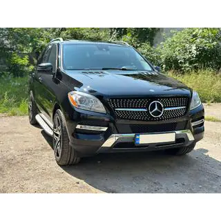 Calandre Tuning Diamond (pour ML)