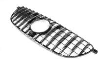 Mercedes GLE/ML class W166 2011-2018 Calandre Tuning GT Panamericana (pour GLE63) photo 4