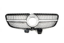 Mercedes Vito/V-class W447 2014- Calandre Avant Diamond (2019-2023 pour V-class) photo 2