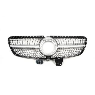 Calandre Avant Diamond (2019-2023 pour V-class) Mercedes Vito/V-class W447 2014- photo 2