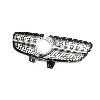 Calandre Avant Diamond (2019-2023 pour V-class) Mercedes Vito/V-class W447 2014- photo 4