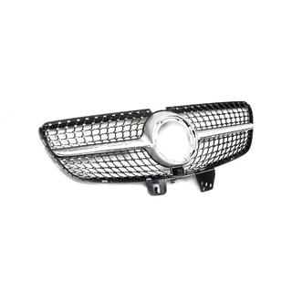Calandre Avant Diamond (2019-2023 pour V-class) Mercedes Vito/V-class W447 2014- photo 3