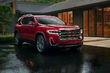 Examen du VUS à sept places GMC Acadia photo 1