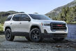 Examen du VUS à sept places GMC Acadia photo 4