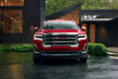 Examen du VUS à sept places GMC Acadia photo 2