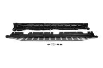 Mercedes GLS X167 2019- Marchepieds latéraux (2 pcs, OEM) photo 2