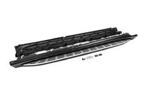 Mercedes GLS X167 2019- Marchepieds latéraux (2 pcs, OEM) photo 10