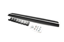 Infiniti JX 2012-2013 Marchepieds latéraux (2 pcs) photo 1