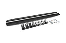 Infiniti JX 2012-2013 Marchepieds latéraux (2 pcs) photo 3
