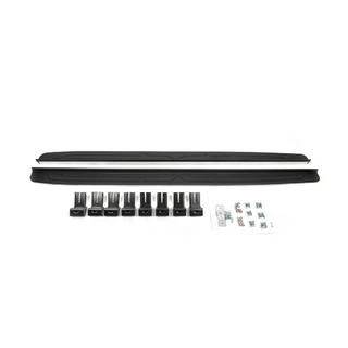 Marchepieds latéraux (2 pcs) Infiniti JX 2012-2013 photo 2