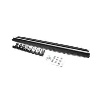 Marchepieds latéraux (2 pcs) Infiniti JX 2012-2013 photo 1