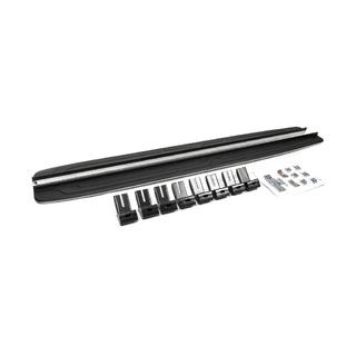 Marchepieds latéraux (2 pcs) Infiniti JX 2012-2013 photo 3