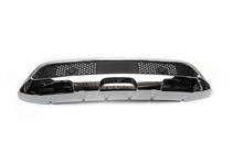 Mercedes X class 2017-2020 Lame avant (ABS) photo 4