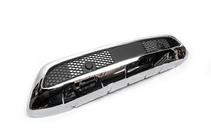 Mercedes X class 2017-2020 Lame avant (ABS) photo 1