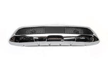 Mercedes X class 2017-2020 Lame avant (ABS) photo 2