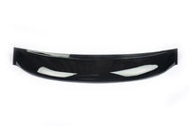 Renault Megane IV 2016-2025 Casquette de lunette arrière (ABS) photo 10