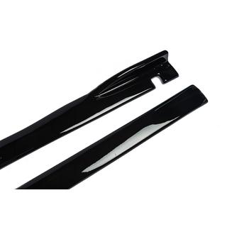Bas de Caisse (ABS) Honda Civic Sedan X 2016-2021 photo 4