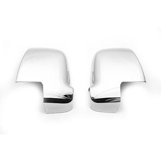 Coques de Rétroviseurs (2 pcs, ABS) photo 4