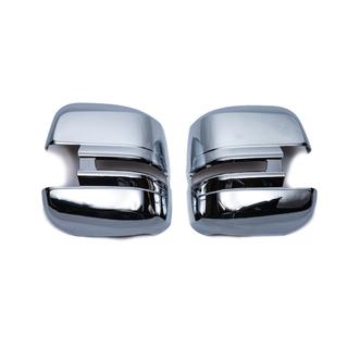 Coques de Rétroviseurs Carmos (2 pcs, ABS) photo 3