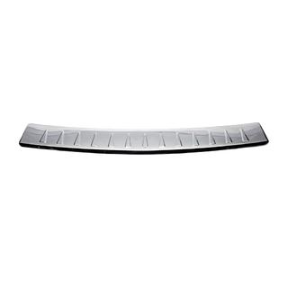 Protection de Pare-chocs Arrière Carmos Inox Mercedes A-сlass W169 2004-2012 photo 4